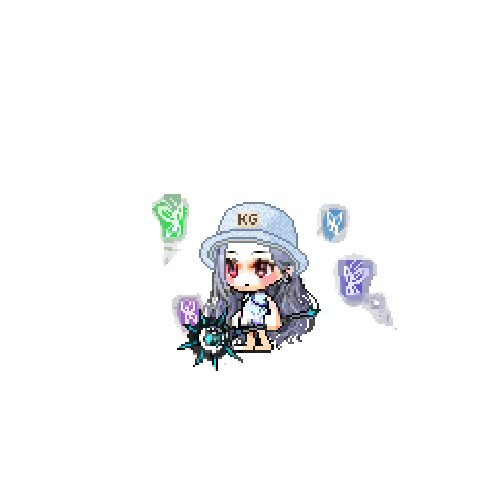 虚拟形象