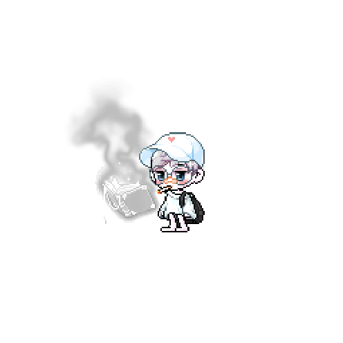 虚拟形象