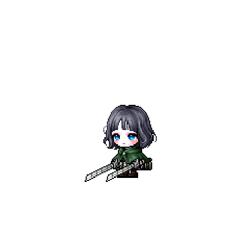 虚拟形象