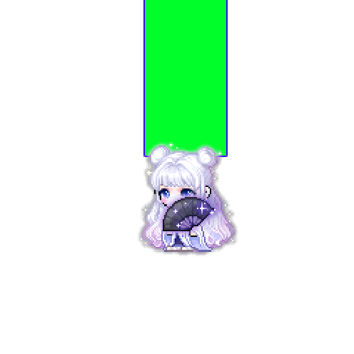 虚拟形象