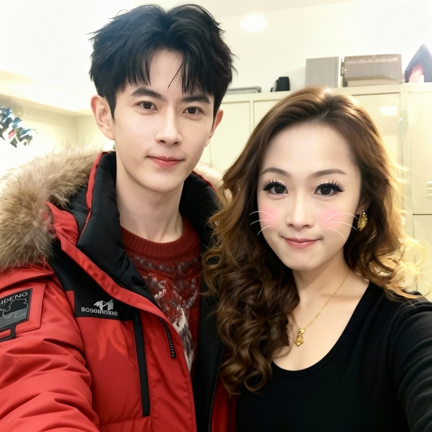 유저 프로필 이미지