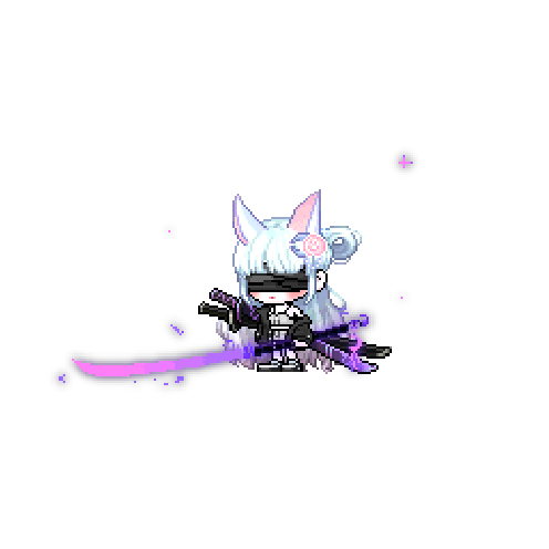 虚拟形象
