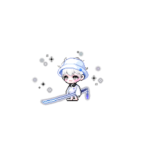 虚拟形象