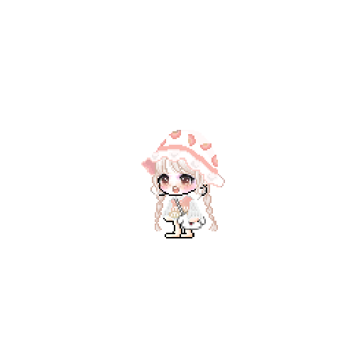 虚拟形象