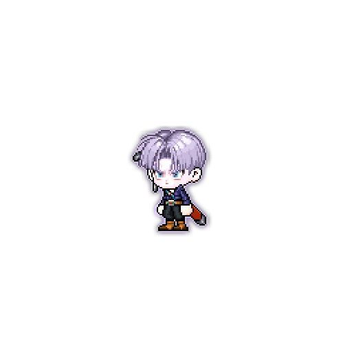 造型