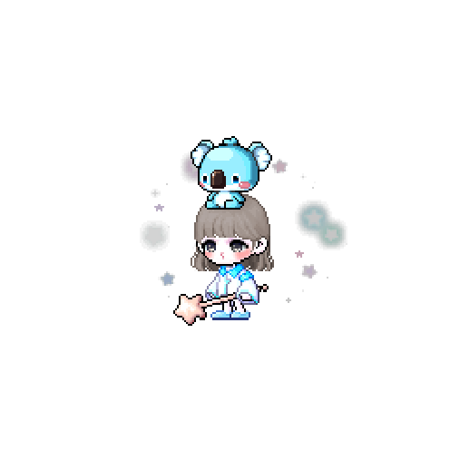 造型