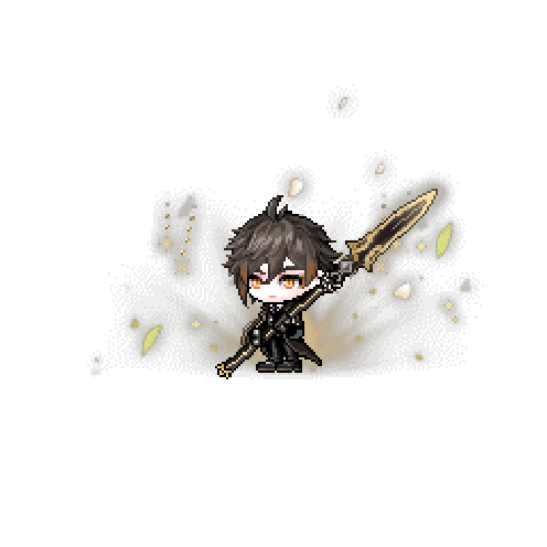 造型