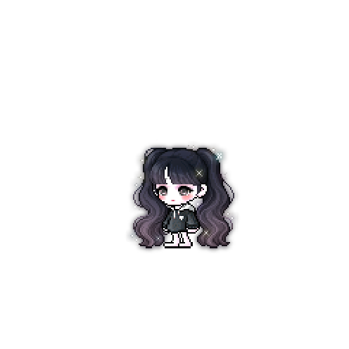 虚拟形象