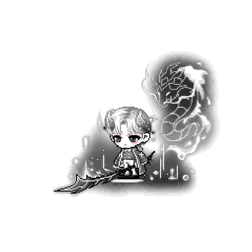 虚拟形象