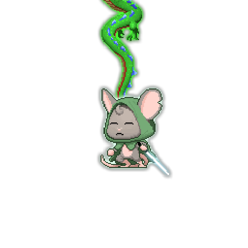 虚拟形象