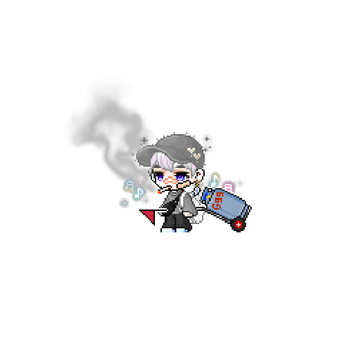 造型