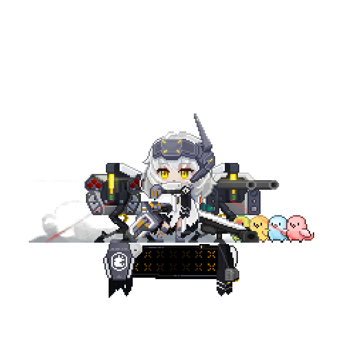 虚拟形象