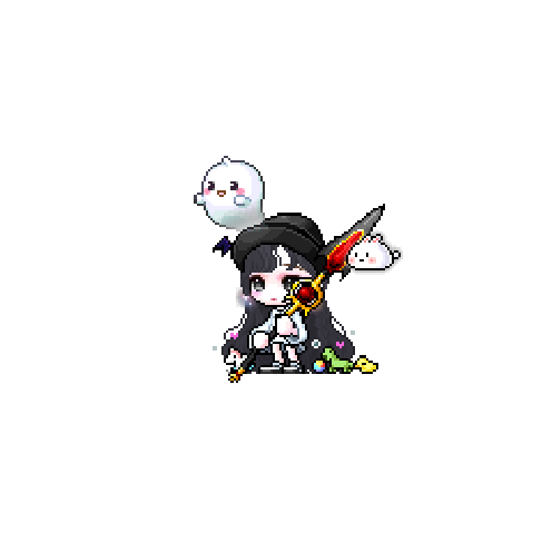 虚拟形象