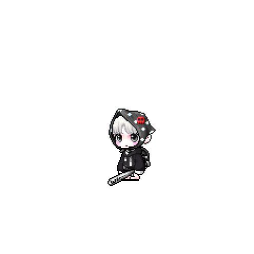 虚拟形象