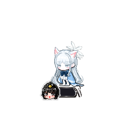 虚拟形象