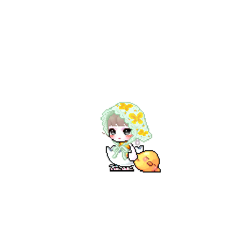 虚拟形象