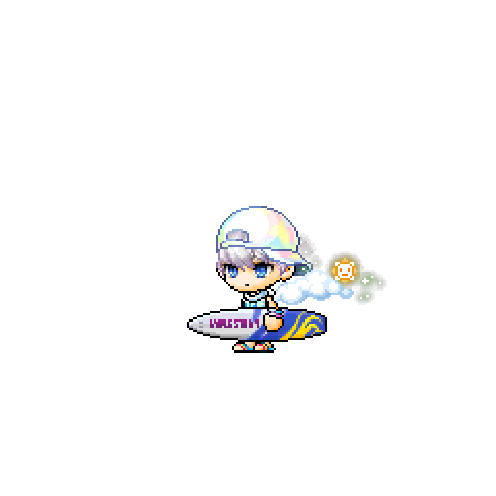 造型