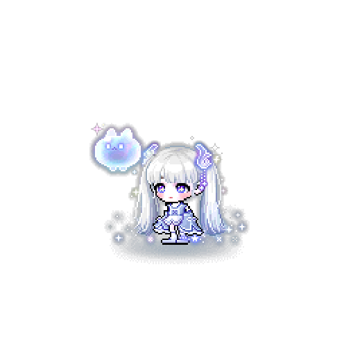 虚拟形象