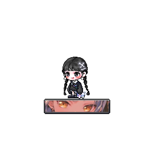 造型