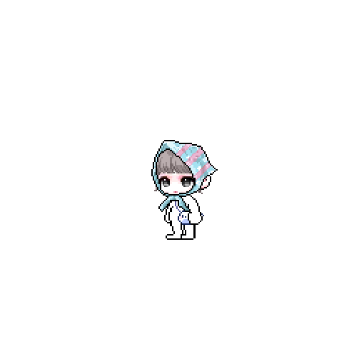 虚拟形象