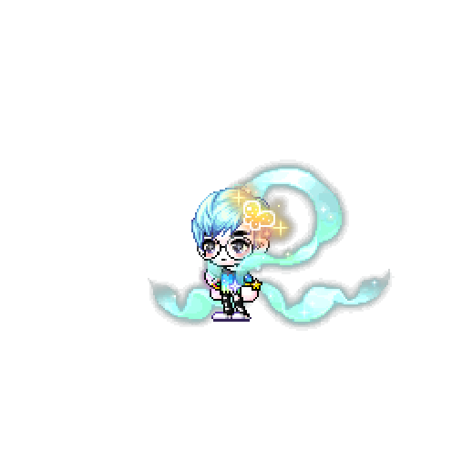 虚拟形象