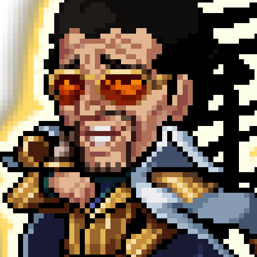Imagen de perfil