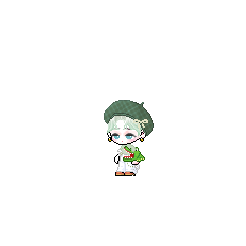 虚拟形象
