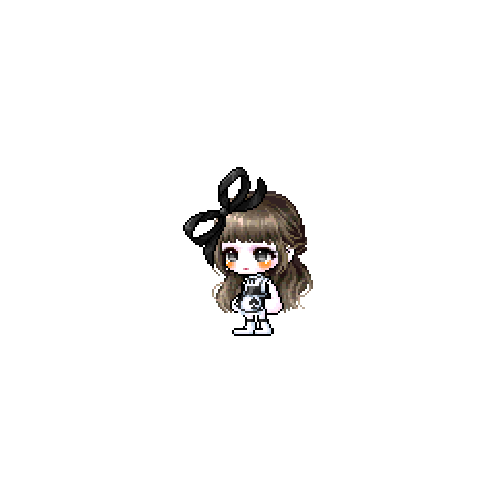 造型