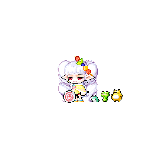 虚拟形象