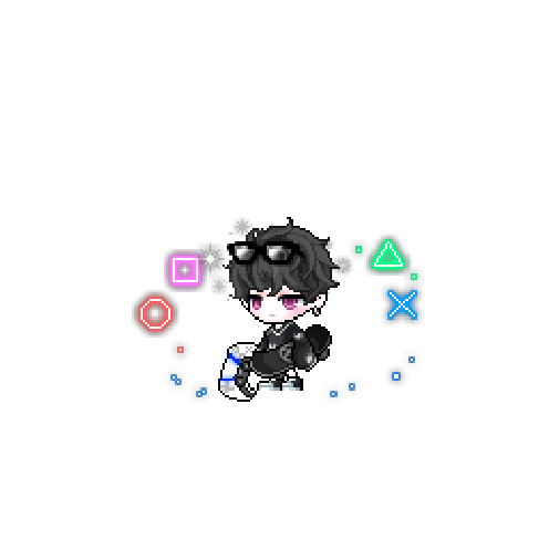 虚拟形象