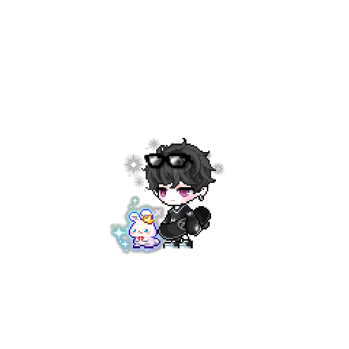 虚拟形象