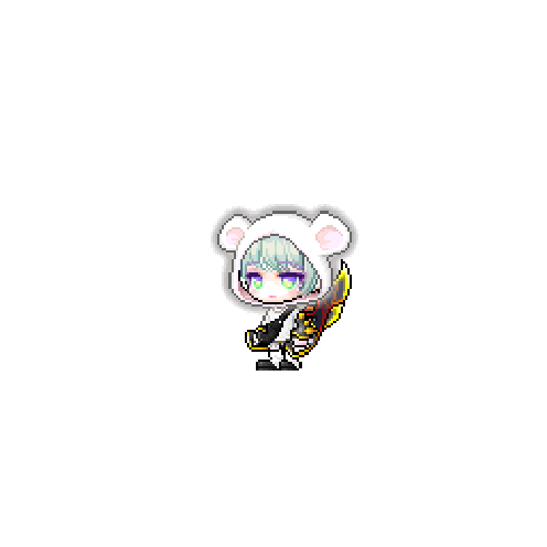 虚拟形象