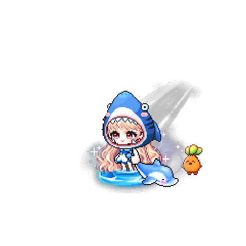 造型