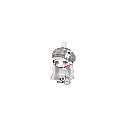 虚拟形象