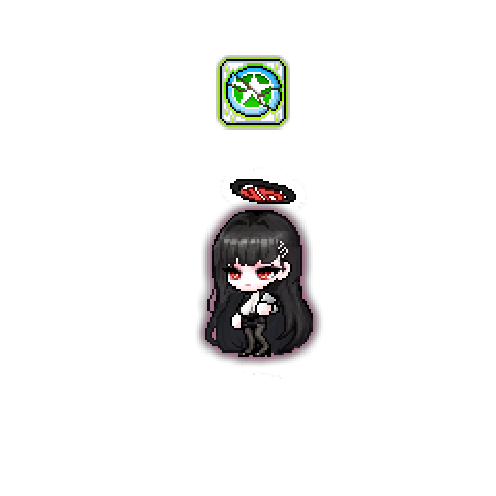 虚拟形象