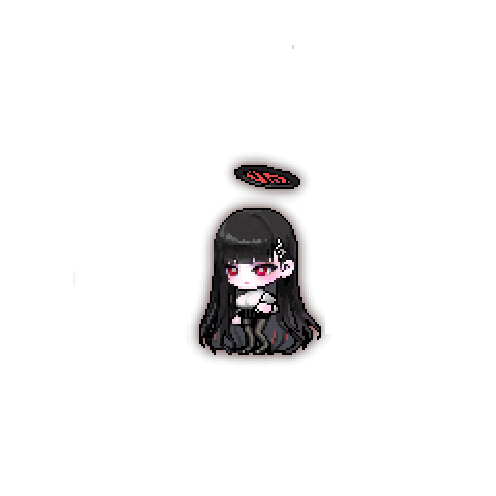 虚拟形象