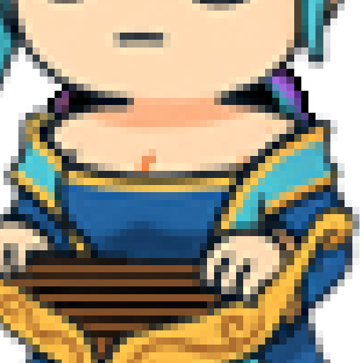 玩家個人簡介圖片