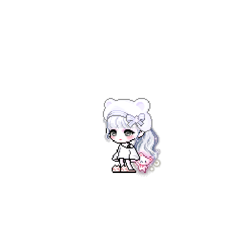 虚拟形象