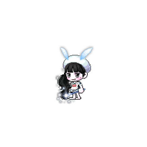 虚拟形象