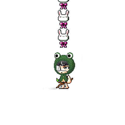 虚拟形象