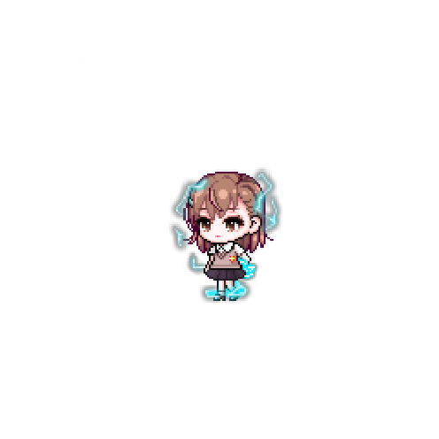 虚拟形象