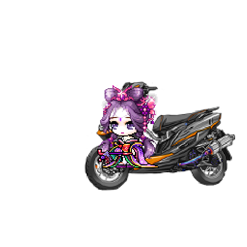 造型