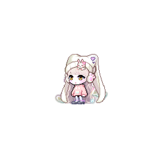 虚拟形象