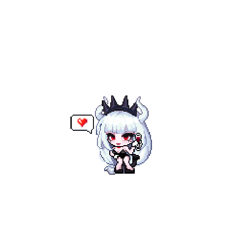 虚拟形象