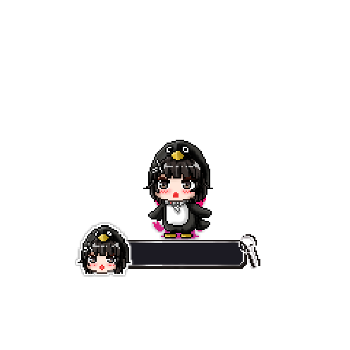 虚拟形象