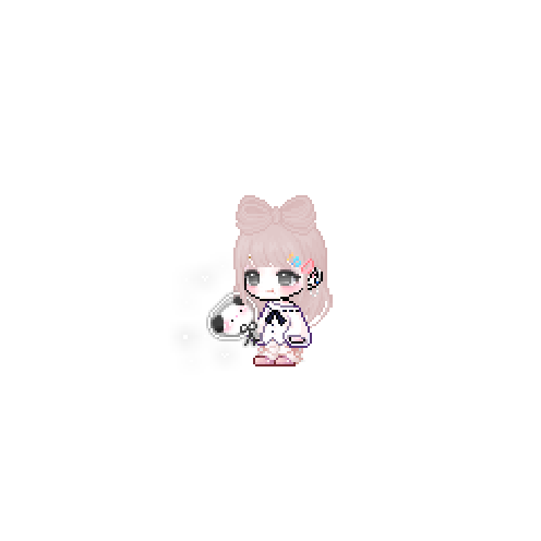 虚拟形象