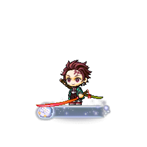 造型