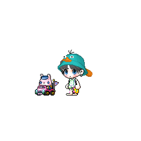 虚拟形象