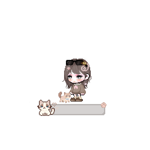 虚拟形象
