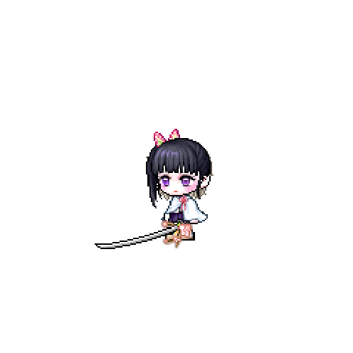 虚拟形象